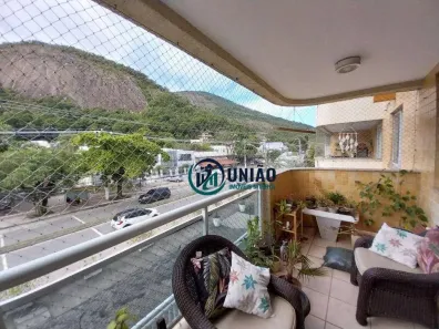 Apartamento com 3 Quartos à venda, 140m² no Itaipu, Niterói