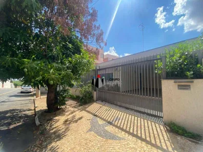 Casa com 3 Quartos à venda, 185m² no Jardim Magnólia, Campinas