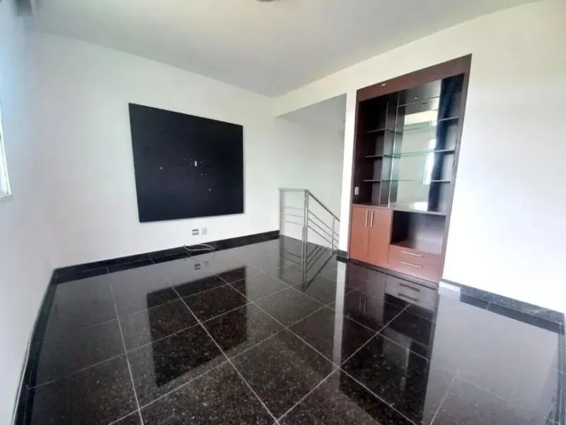 Apartamento com 3 quartos — Castelo, Belo Horizonte