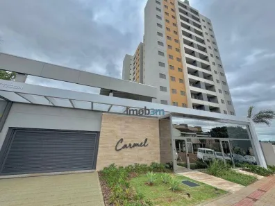 Apartamento com 3 Quartos para alugar, 64m² no Gleba Fazenda Palhano, Londrina