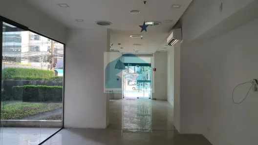 Ponto Comercial para venda ou aluguel, 218m² no Vila Olímpia, São Paulo