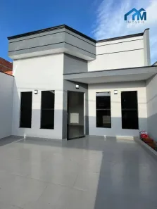 Casa de Condomínio com 2 Quartos à venda, 110m² no Jardim da Cidade, Salto