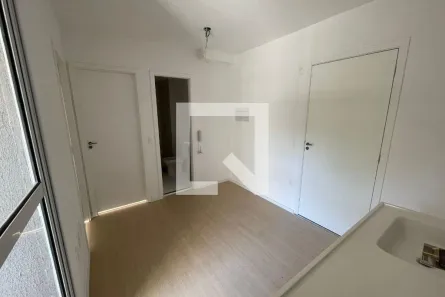 Apartamento com 2 Quartos à venda, 29m² no Jardim Imperador (Zona Leste), São Paulo