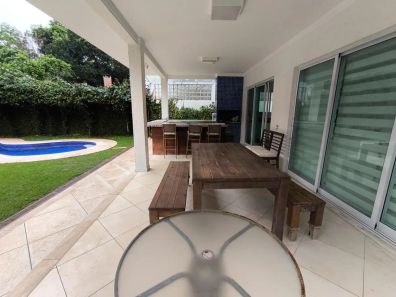 Sobrado com 5 Quartos à venda, 315m² no Riviera, Bertioga