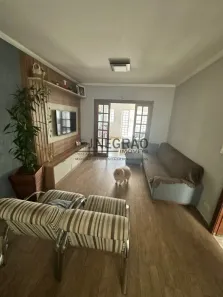 Sobrado com 3 Quartos à venda, 121m² no Vila Vera, São Paulo