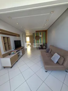 Apartamento com 1 Quarto à venda, 70m² no Vilas do Atlântico, Lauro de Freitas