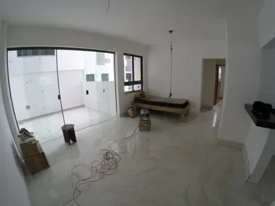 Apartamento com 3 Quartos à venda, 110m² no São Luiz, Belo Horizonte