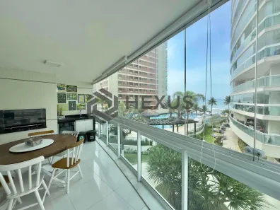 Apartamento com 3 Quartos à venda, 120m² no Vila Alzira, Guarujá