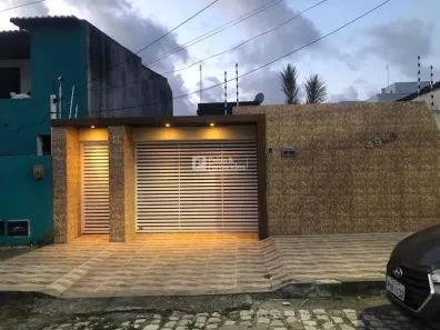 Casa com 3 Quartos à venda, 140m² no Neópolis, Natal