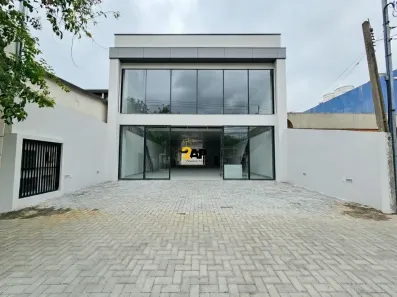 Ponto Comercial para alugar, 750m² no Indianópolis, São Paulo