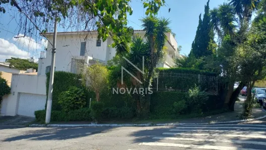 Sobrado com 4 Quartos à venda, 420m² no Jardim Prudência, São Paulo