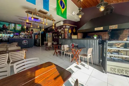 Ponto Comercial à venda, 90m² no João Fernandes, Armação dos Búzios