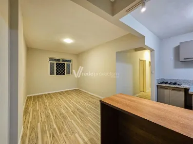 Apartamento com 3 Quartos à venda, 81m² no Jardim Proença, Campinas