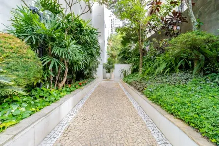 Cobertura com 4 Quartos à venda, 318m² no Perdizes, São Paulo
