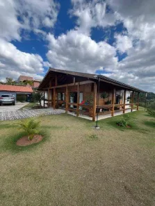 Casa com 3 Quartos à venda, 270m² no Loteamento Champs Privés, Campo Limpo Paulista