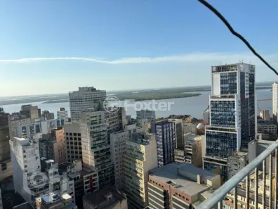 Apartamento com 2 Quartos à venda, 55m² no Centro Histórico, Porto Alegre