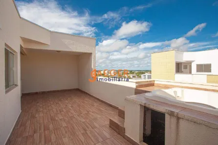 Apartamento com 2 Quartos à venda, 150m² no Industrial, Porto Velho