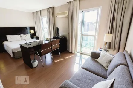Kitnet com 1 Quarto à venda, 31m² no Perdizes, São Paulo