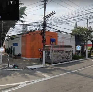 Imóvel Comercial para alugar, 565m² no Santana, São Paulo