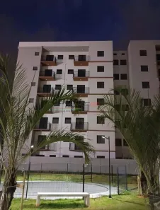 com 2 Quartos à venda, 48m² no Jardim Barcelona, Indaiatuba