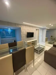 Apartamento com 2 Quartos à venda, 54m² no Turu, São Luís