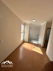 Apartamento com 2 Quartos à venda, 51m² no Graminha, Limeira