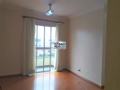 Apartamento com 2 Quartos à venda, 77m² no Jardim Brasil (Zona Sul), São Paulo