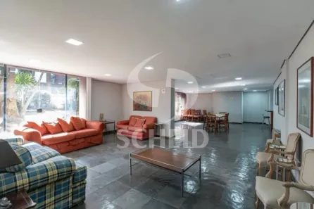 Apartamento com 2 Quartos à venda, 105m² no Vila Andrade, São Paulo