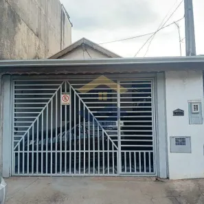 Casa com 2 Quartos à venda, 78m² no Vila Margarida, Jundiaí