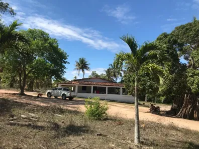 Fazenda/Sítio à venda, 1950000m² no , São José de Mipibu