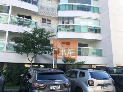 Apartamento com 3 Quartos à venda, 110m² no Camboinhas, Niterói