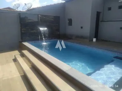 Casa com 3 Quartos à venda, 185m² no Boraceia, Bertioga