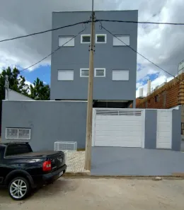 Apartamento com 1 Quarto à venda, 38m² no Centreville, Poços de Caldas