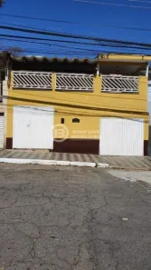 Casa com 3 Quartos à venda, 114m² no Vila Buenos Aires, São Paulo