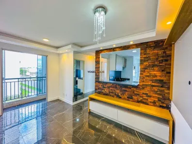 Apartamento com 2 Quartos à venda, 48m² no Igara, Canoas