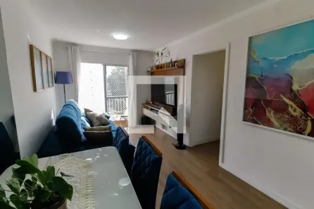 Apartamento com 3 Quartos à venda, 76m² no Jardim Monte Kemel, São Paulo