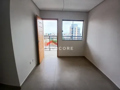 Apartamento com 2 Quartos à venda, 46m² no Vila Paulicéia, São Paulo