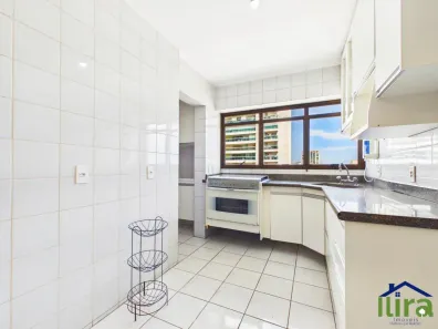 Apartamento com 3 Quartos para alugar, 90m² no Alphaville Centro Industrial e Empresarial/Alphaville., Barueri