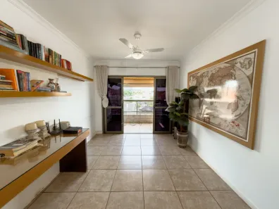 Apartamento com 3 Quartos à venda, 196m² no City Ribeirão, Ribeirão Preto