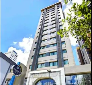 Flat com 1 Quarto à venda, 28m² no Chácara Santo Antônio (Zona Sul), São Paulo