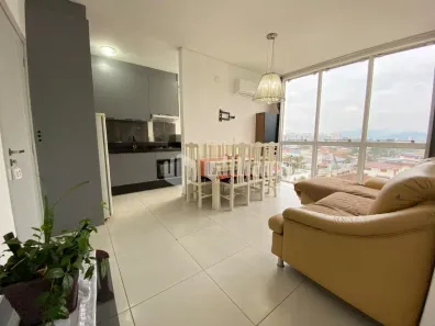 Apartamento com 2 Quartos para alugar, 60m² no Santa Terezinha, Brusque