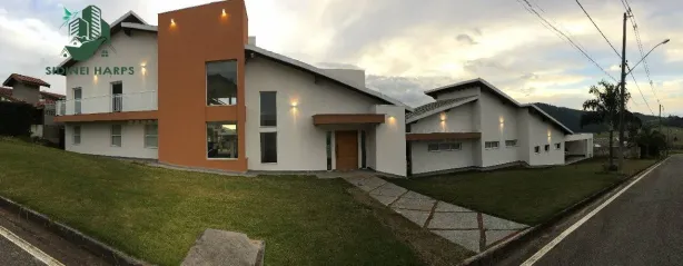 Casa de Condomínio com 8 Quartos à venda, 680m² no Tanque, Atibaia