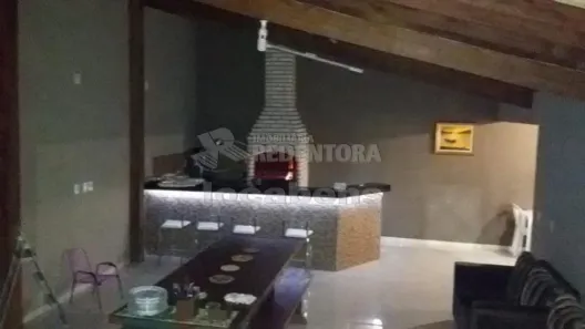Casa com 2 Quartos à venda, 149m² no Parque da Cidadania, São José do Rio Preto
