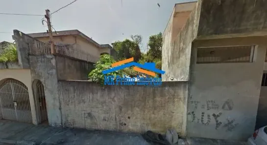 Lote/Terreno à venda, 340m² no Vila Boaçava, São Paulo