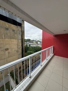 Apartamento com 3 Quartos à venda, 108m² no Centro, Manaus