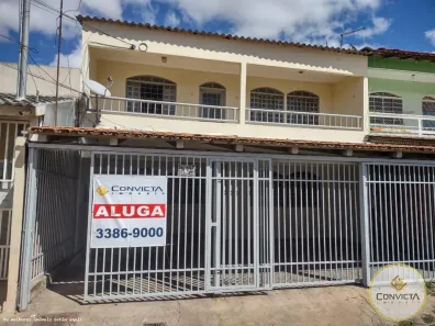 Casa com 3 Quartos para alugar, 100m² no Núcleo Bandeirante, Brasília