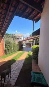 Casa com 4 Quartos à venda, 300m² no Caminhos de San Conrado (Sousas), Campinas