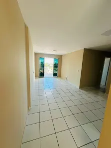 Apartamento com 3 Quartos para alugar, 84m² no Nova Parnamirim, Parnamirim