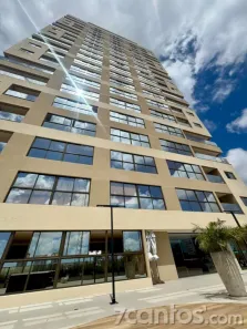 Apartamento com 1 Quarto para alugar, 33m² no Parquelândia, Fortaleza