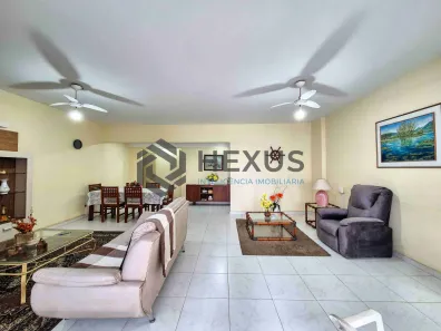 Apartamento com 4 Quartos à venda, 180m² no Pitangueiras, Guarujá
